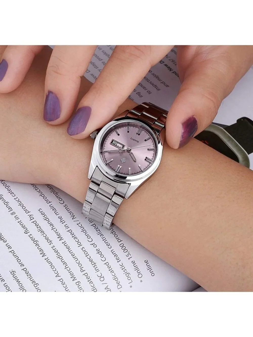 N/A precise time